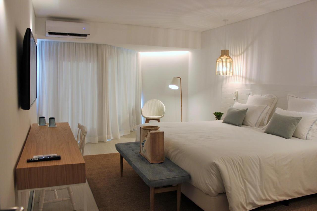 Malibu Foz Hotel - La Maison Younan Фигейра-да-Фош Экстерьер фото