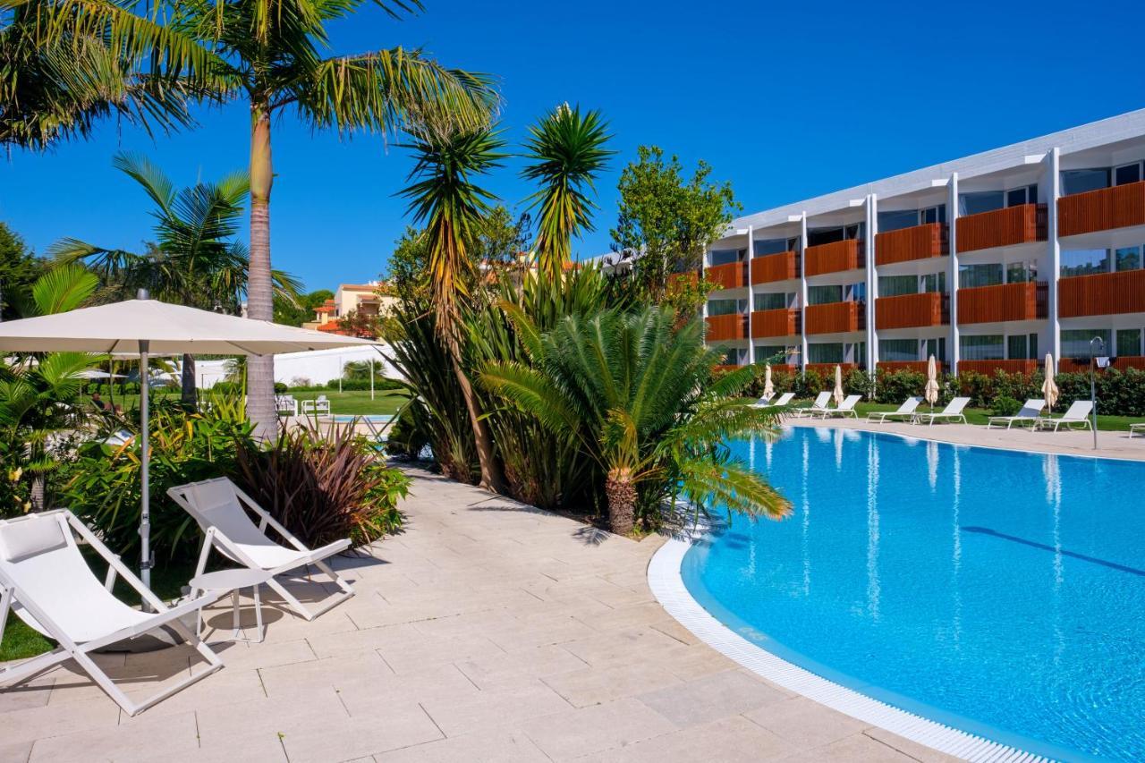 Malibu Foz Hotel - La Maison Younan Фигейра-да-Фош Экстерьер фото The Westin Resort & Spa, Porto Cervo
